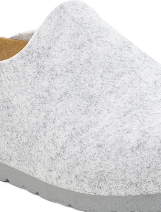 Birkenstock Amsterdam mules Grijs - Foto 3