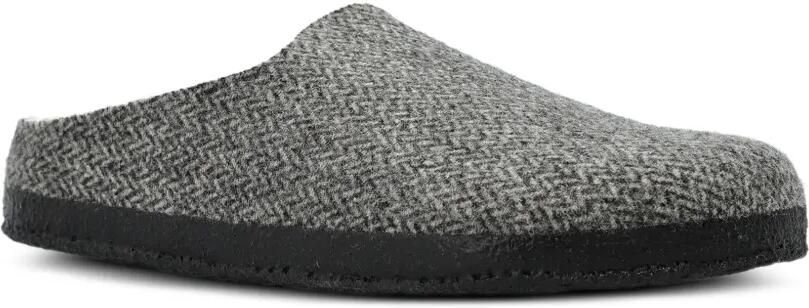 Birkenstock Amsterdam Wrapped muiltjes Grijs - Foto 3