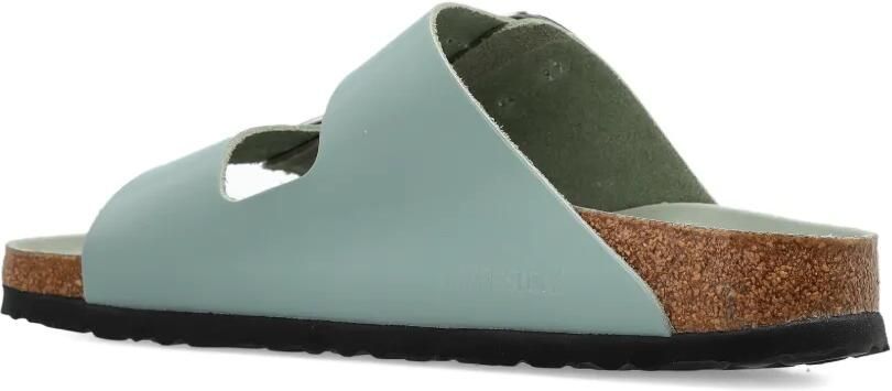 Birkenstock Arizona Big Buckle sandalen Blauw - Foto 5