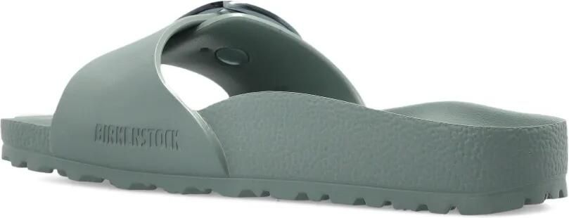 Birkenstock Arizona Big Buckle sandalen Groen - Foto 4