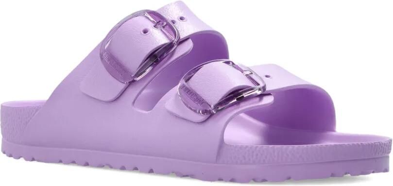 Birkenstock Arizona Big Buckle sandalen Paars - Foto 4
