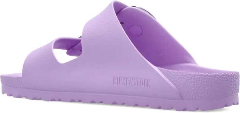 Birkenstock Arizona Big Buckle sandalen Paars - Foto 5