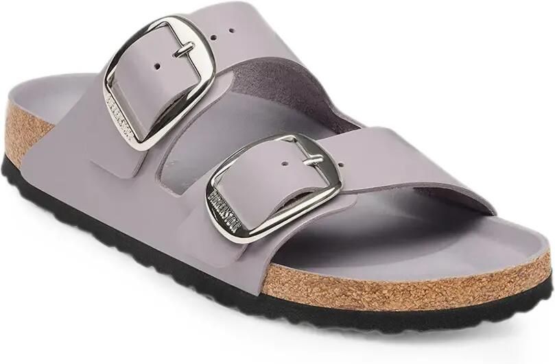 Birkenstock Arizona Big Buckle sandalen Paars - Foto 3
