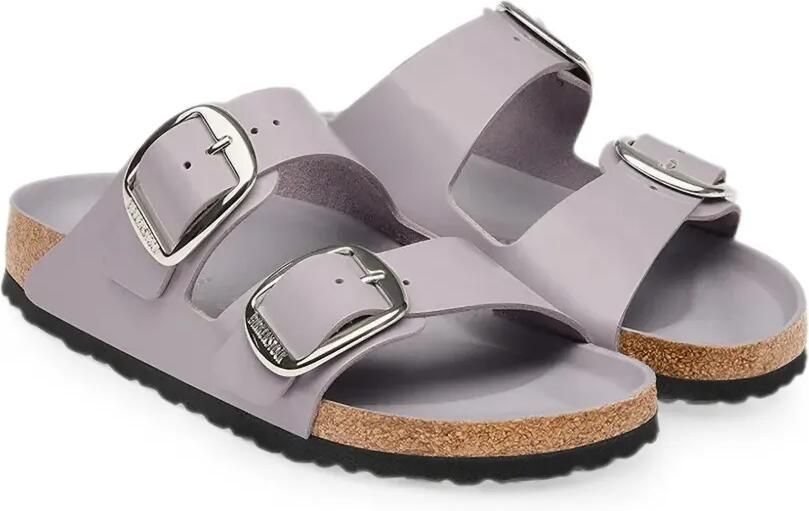 Birkenstock Arizona Big Buckle sandalen Paars - Foto 4
