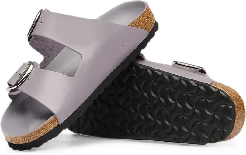 Birkenstock Arizona Big Buckle sandalen Paars - Foto 5