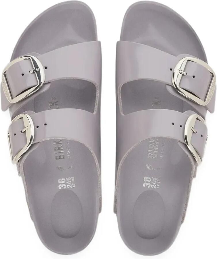 Birkenstock Arizona Big Buckle sandalen Paars - Foto 2