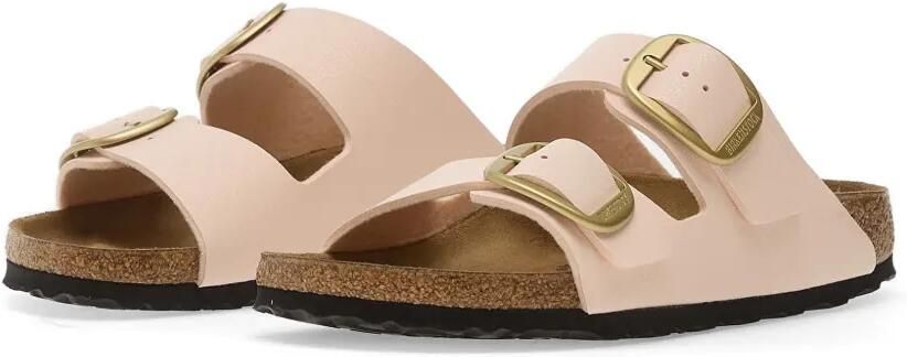 Birkenstock Arizona Big Buckle sandalen Roze - Foto 5