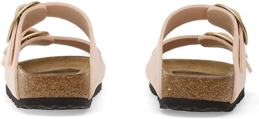 Birkenstock Arizona Big Buckle sandalen Roze - Foto 2