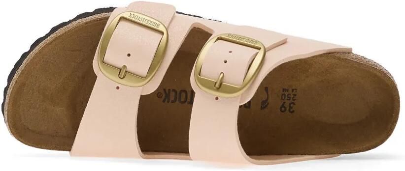 Birkenstock Arizona Big Buckle sandalen Roze - Foto 3
