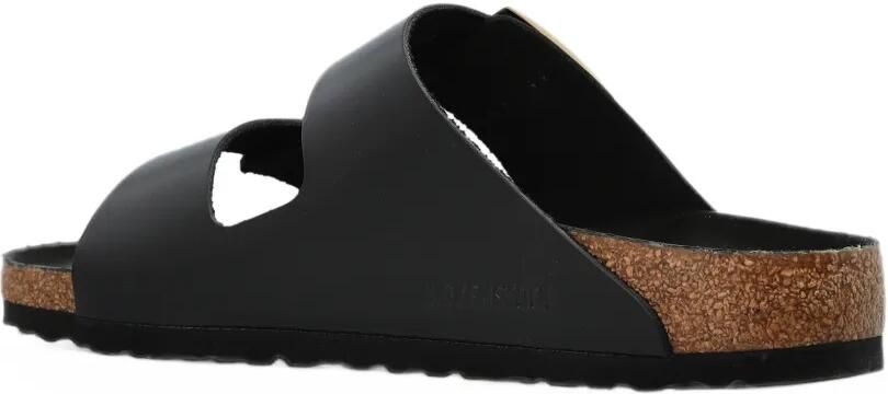 Birkenstock Arizona buckle-fastening sandals Zwart - Foto 5