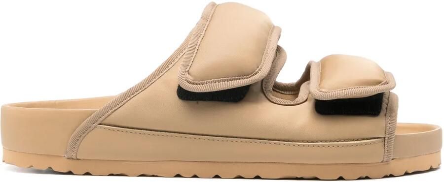 Birkenstock Arizona CosNy slippers Beige