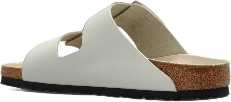 Birkenstock Arizona Droplet sandalen met gesp Beige - Foto 5