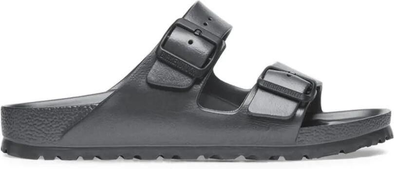 Birkenstock Arizona eva narrow Zwart