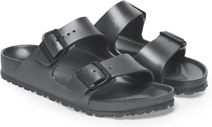 Birkenstock Arizona eva narrow Zwart - Foto 2