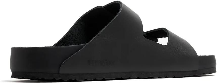 Birkenstock Arizona EVA slippers met dubbele gesp Zwart - Foto 3