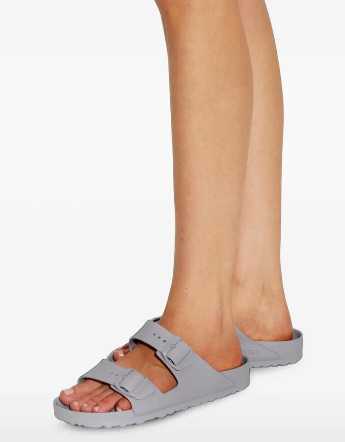 Birkenstock Arizona EVA slippers Paars - Foto 2