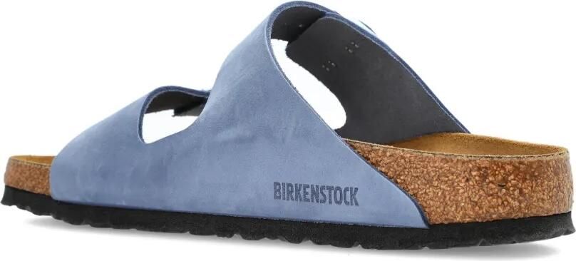 Birkenstock Arizona sandalen Blauw - Foto 5