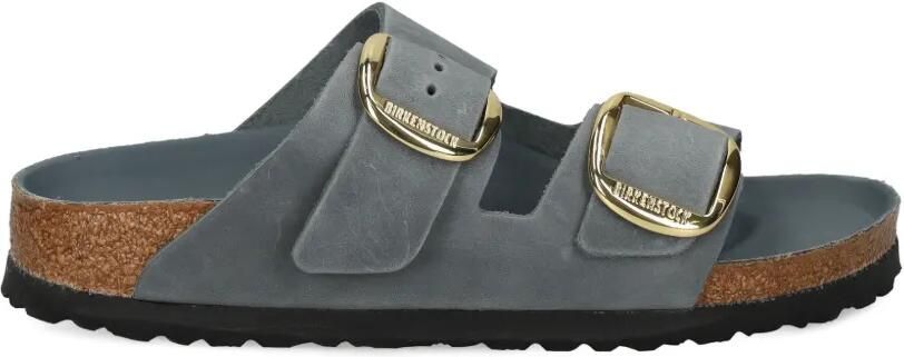 Birkenstock Arizona sandalen Grijs