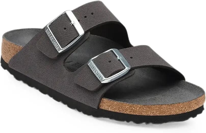 Birkenstock Arizona sandalen Grijs - Foto 3