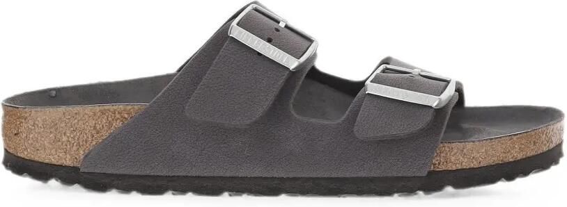 Birkenstock Arizona sandalen Grijs