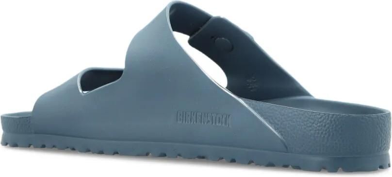 Birkenstock Arizona sandalen met gesp Blauw - Foto 5