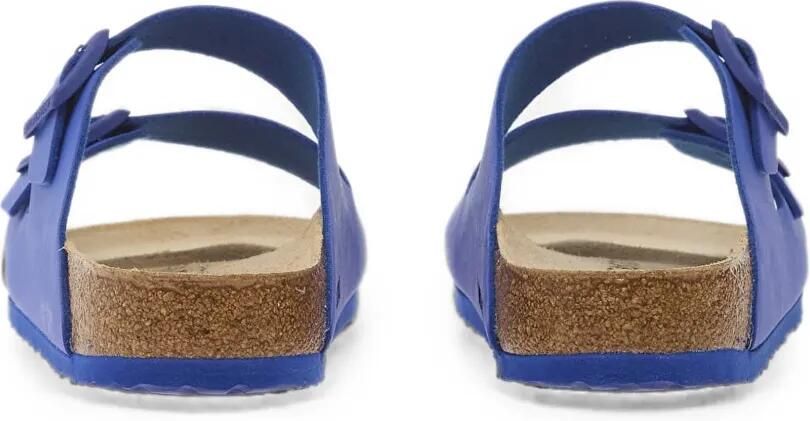 Birkenstock Arizona sandalen met gesp Blauw - Foto 2