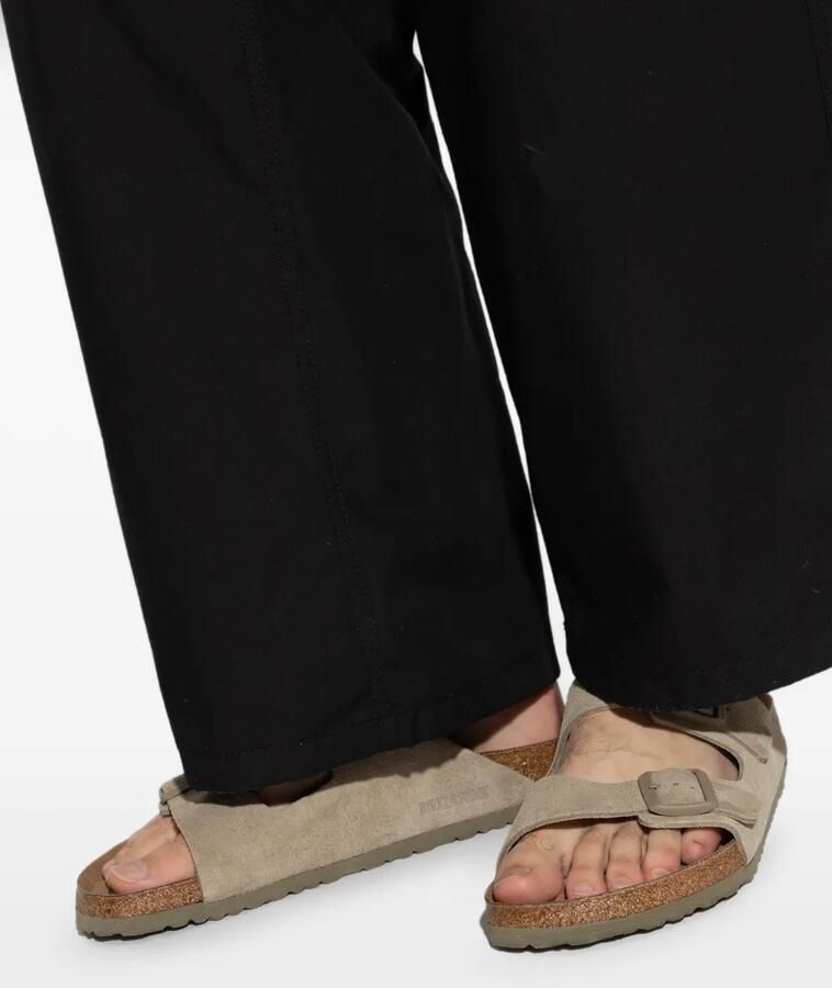 Birkenstock Arizona sandalen met gesp Groen - Foto 2