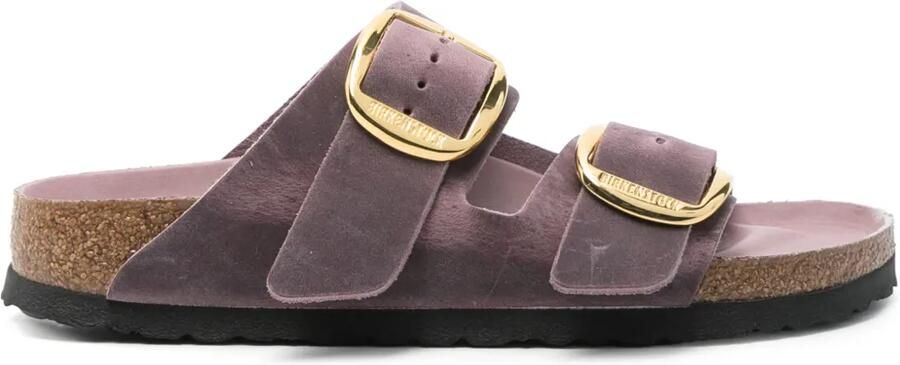 Birkenstock Arizona sandalen Paars