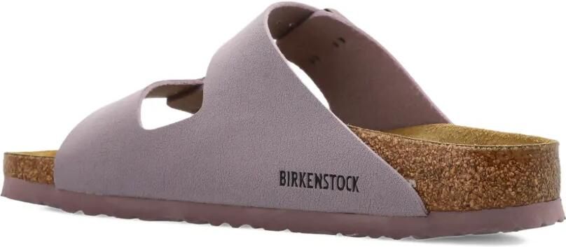 Birkenstock Arizona sandalen Paars - Foto 5