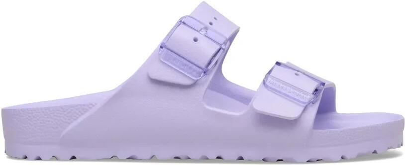 Birkenstock Arizona sandalen Paars