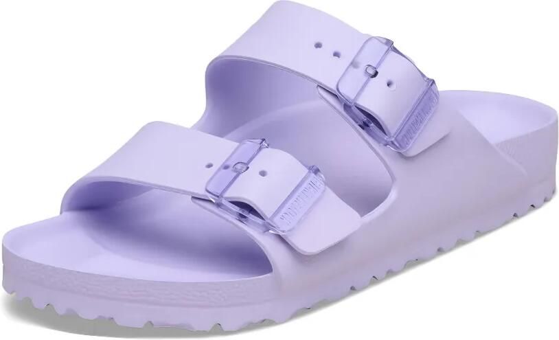 Birkenstock Arizona sandalen Paars - Foto 2