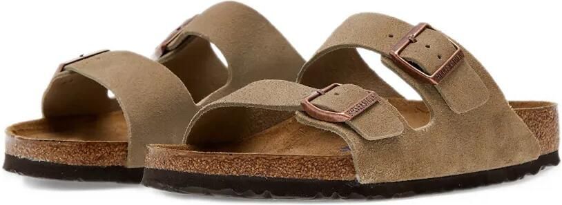 Birkenstock Arizona sandals Beige - Foto 5