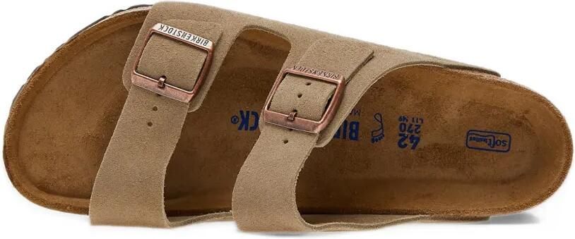 Birkenstock Arizona sandals Beige - Foto 3