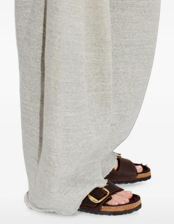 Birkenstock Arizona Big Buckle Shearling sandals Bruin - Foto 2