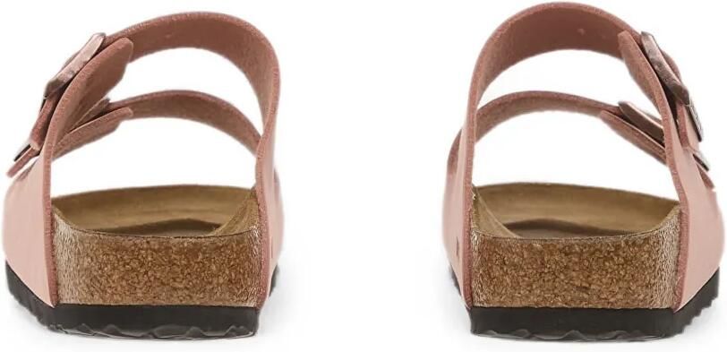 Birkenstock Arizona slip-on sandalen Roze - Foto 2