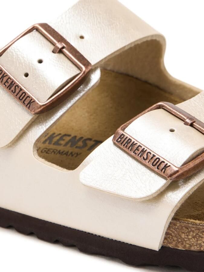 Birkenstock Arizona slippers Beige - Foto 2