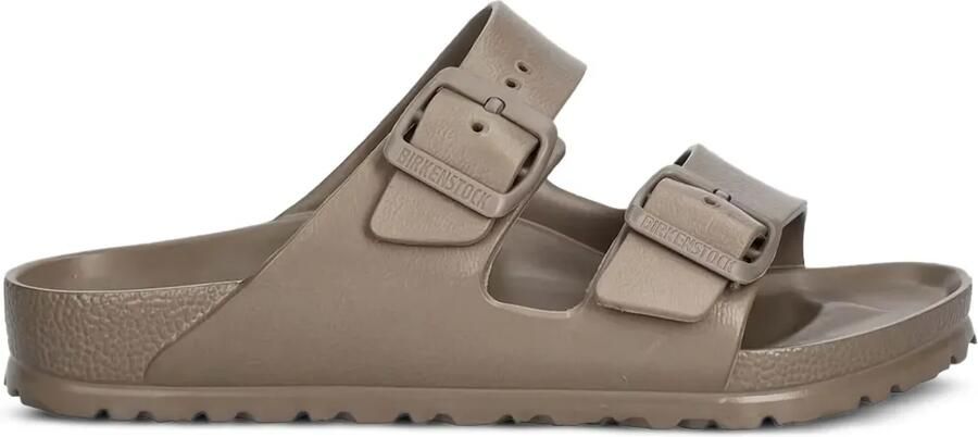 Birkenstock Arizona slippers Beige
