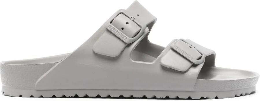 Birkenstock Arizona slippers Grijs - Foto 1