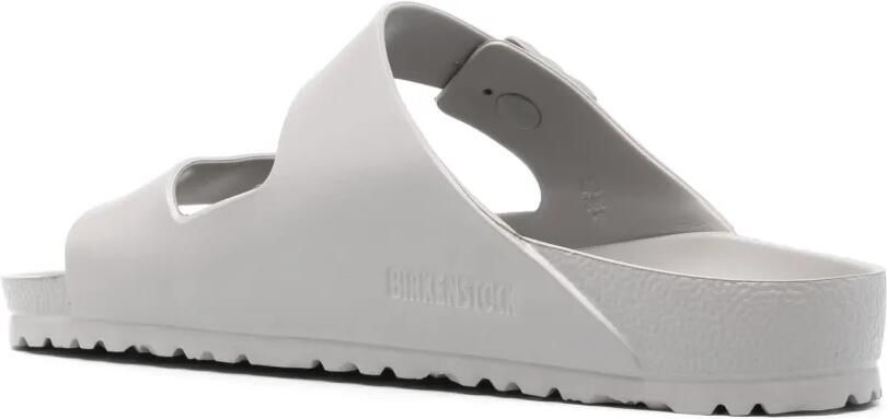 Birkenstock Arizona slippers Grijs - Foto 4