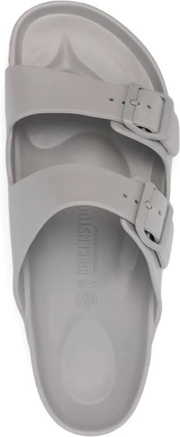 Birkenstock Arizona slippers Grijs - Foto 2