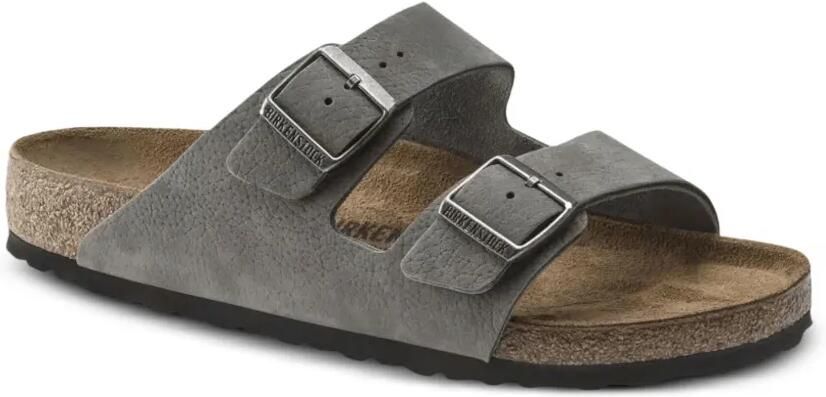 Birkenstock Arizona slippers Grijs - Foto 5