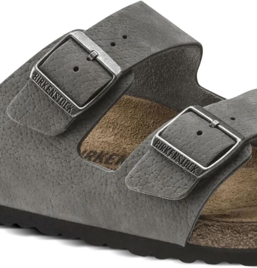 Birkenstock Arizona slippers Grijs - Foto 2