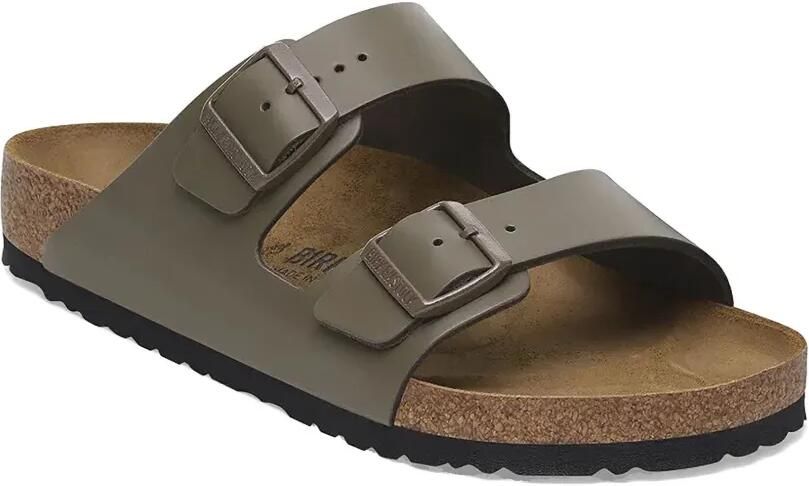 Birkenstock Arizona slippers Grijs - Foto 3