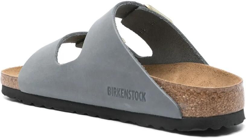 Birkenstock Arizona slippers Grijs - Foto 2