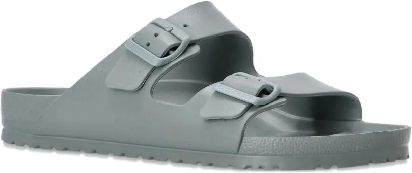 Birkenstock Arizona slippers Groen - Foto 4