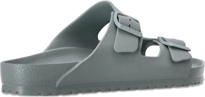 Birkenstock Arizona slippers Groen - Foto 3