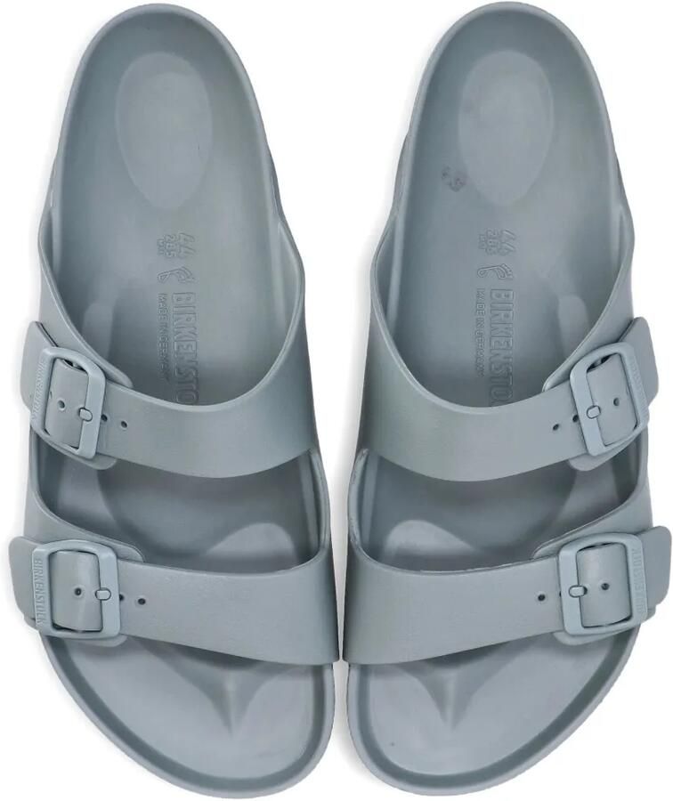 Birkenstock Arizona slippers Groen - Foto 2