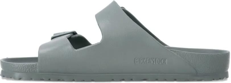 Birkenstock Arizona slippers Groen - Foto 5