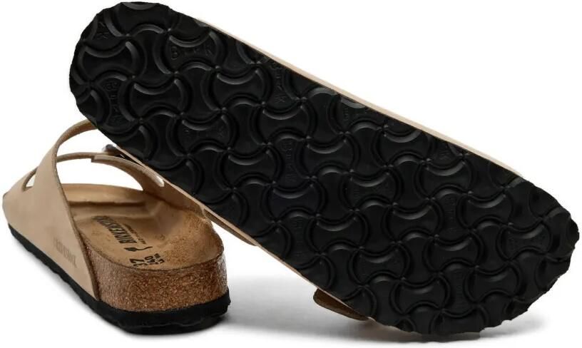 Birkenstock Arizona Wire Buckly sandalen Beige - Foto 4