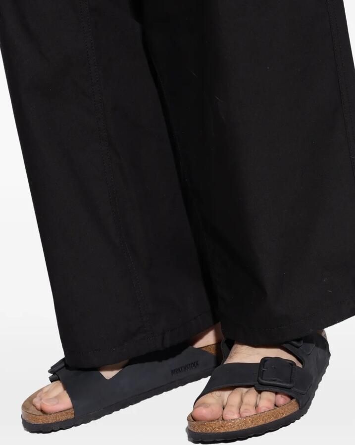 Birkenstock Arizona Wire sandalen met gesp Zwart - Foto 2